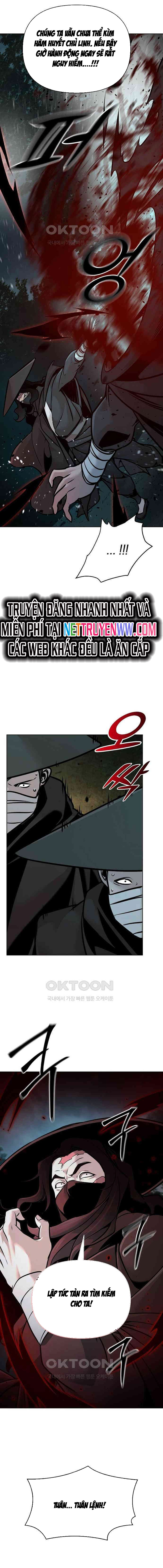 Tiểu Tử Đáng Ngờ Lại Là Cao Thủ: Chapter 57