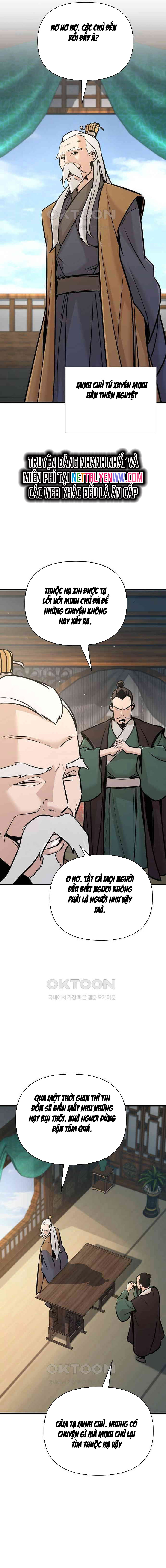 Tiểu Tử Đáng Ngờ Lại Là Cao Thủ: Chapter 57