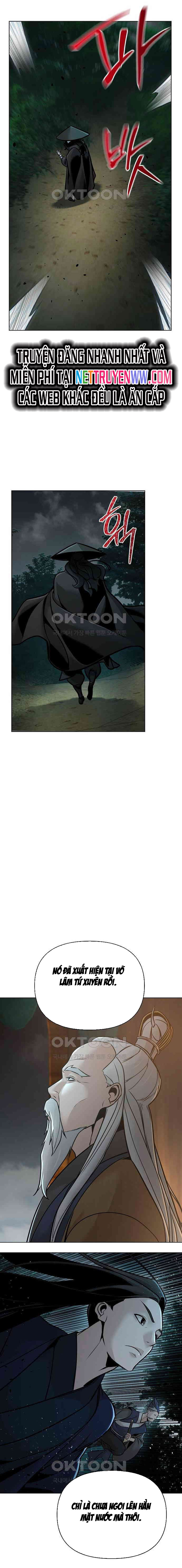 Tiểu Tử Đáng Ngờ Lại Là Cao Thủ: Chapter 57