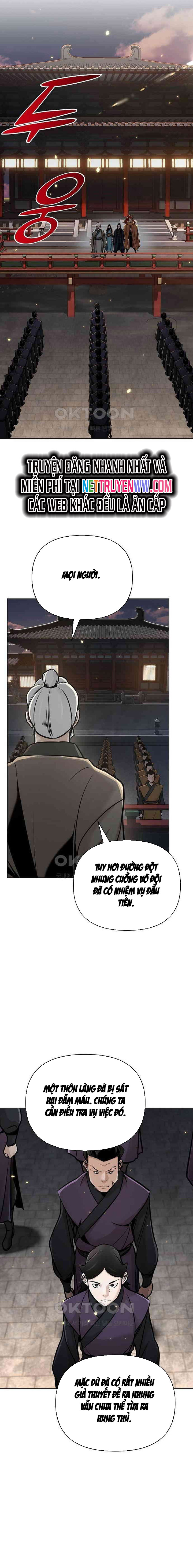 Tiểu Tử Đáng Ngờ Lại Là Cao Thủ: Chapter 57