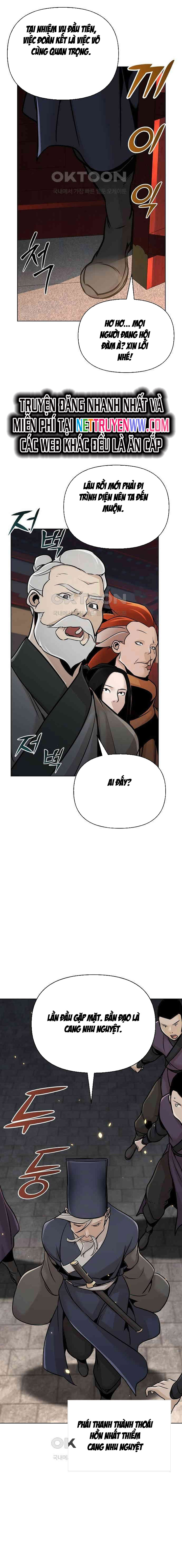 Tiểu Tử Đáng Ngờ Lại Là Cao Thủ: Chapter 57