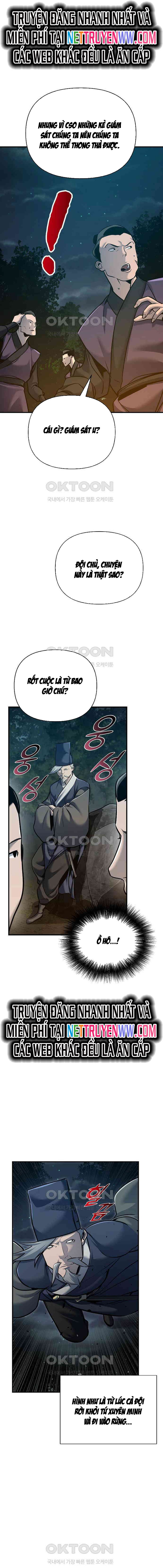 Tiểu Tử Đáng Ngờ Lại Là Cao Thủ: Chapter 58