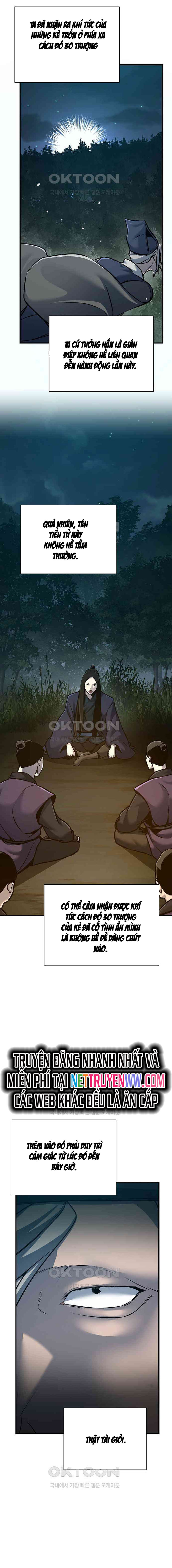 Tiểu Tử Đáng Ngờ Lại Là Cao Thủ: Chapter 58