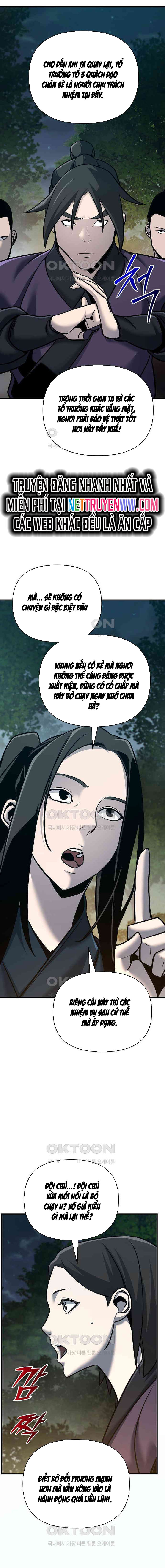 Tiểu Tử Đáng Ngờ Lại Là Cao Thủ: Chapter 58