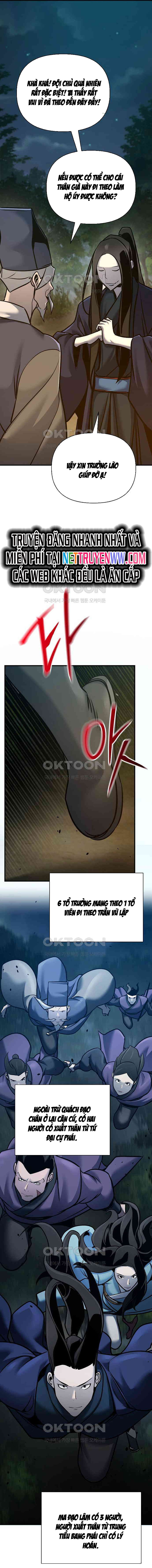 Tiểu Tử Đáng Ngờ Lại Là Cao Thủ: Chapter 58