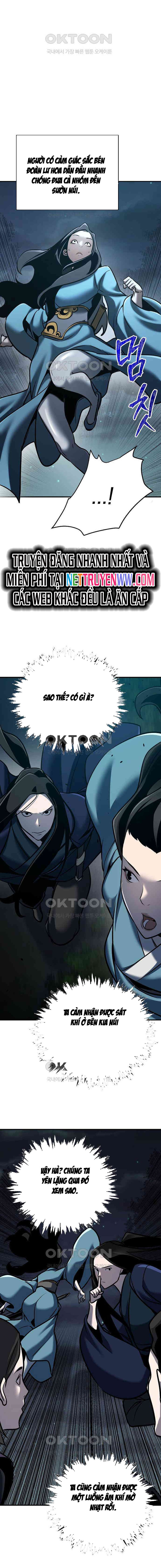 Tiểu Tử Đáng Ngờ Lại Là Cao Thủ: Chapter 58