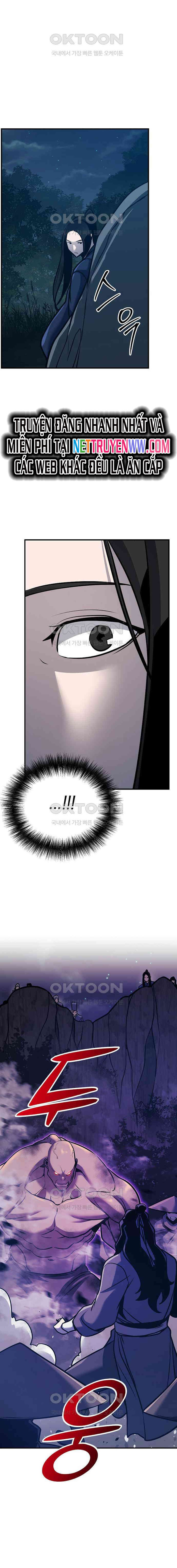 Tiểu Tử Đáng Ngờ Lại Là Cao Thủ: Chapter 58