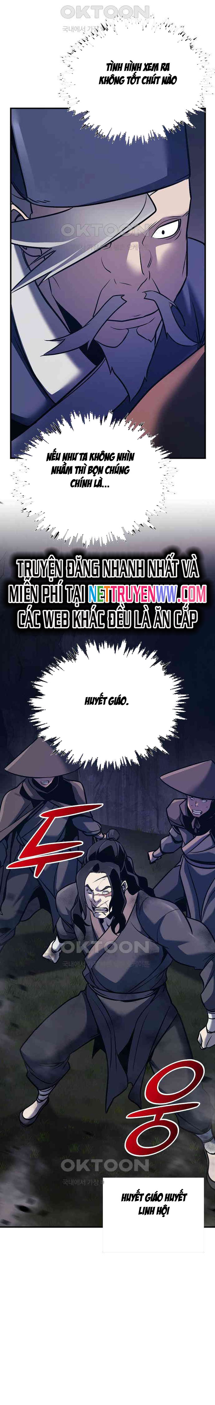 Tiểu Tử Đáng Ngờ Lại Là Cao Thủ: Chapter 58