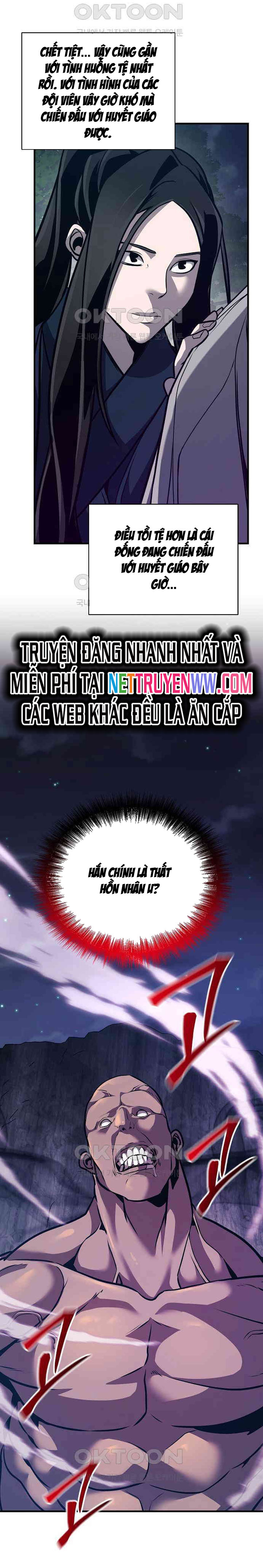 Tiểu Tử Đáng Ngờ Lại Là Cao Thủ: Chapter 58