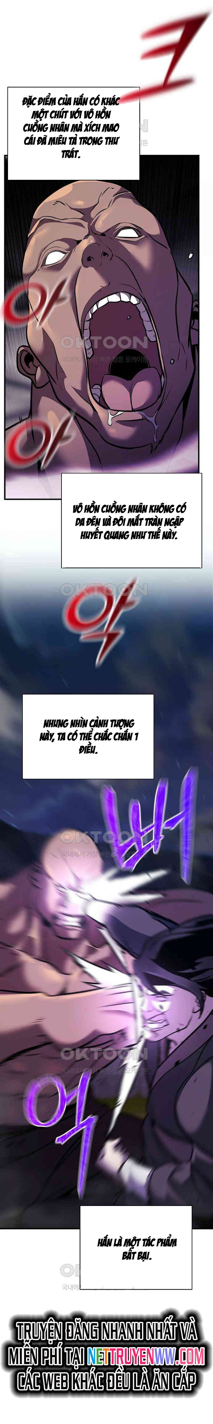 Tiểu Tử Đáng Ngờ Lại Là Cao Thủ: Chapter 58