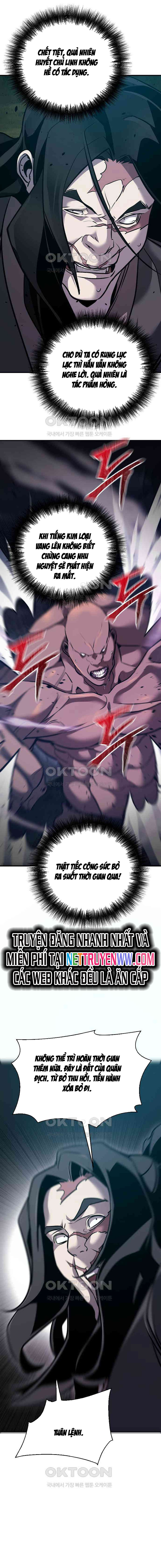 Tiểu Tử Đáng Ngờ Lại Là Cao Thủ: Chapter 58