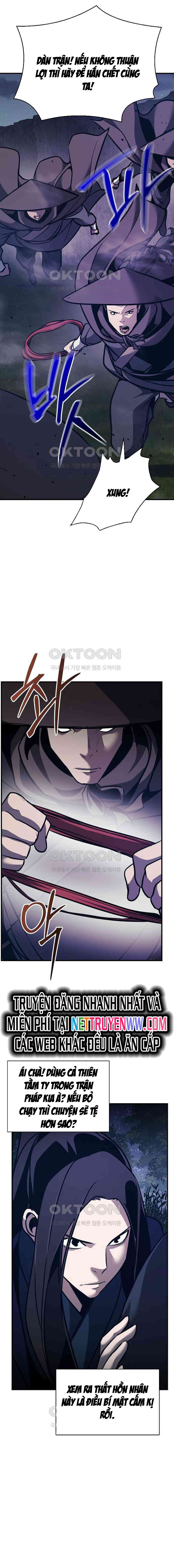 Tiểu Tử Đáng Ngờ Lại Là Cao Thủ: Chapter 58