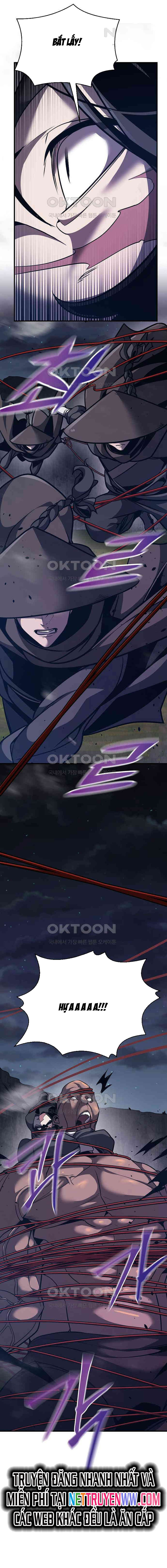 Tiểu Tử Đáng Ngờ Lại Là Cao Thủ: Chapter 58