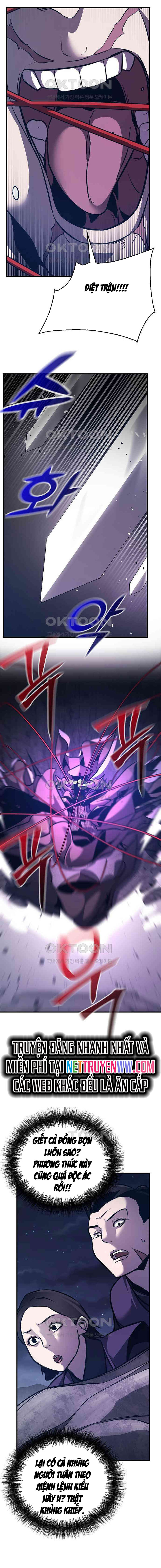 Tiểu Tử Đáng Ngờ Lại Là Cao Thủ: Chapter 58