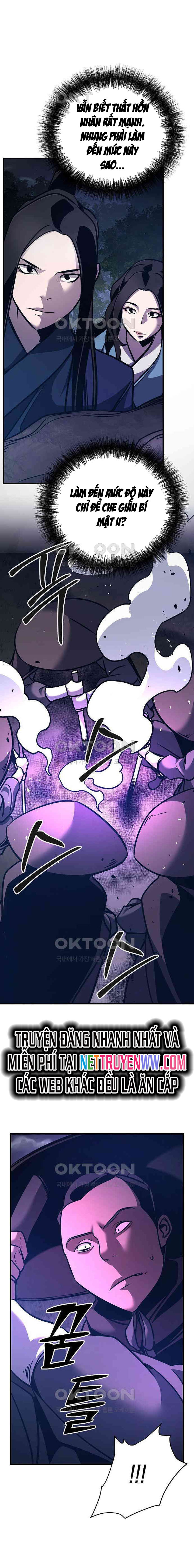 Tiểu Tử Đáng Ngờ Lại Là Cao Thủ: Chapter 58