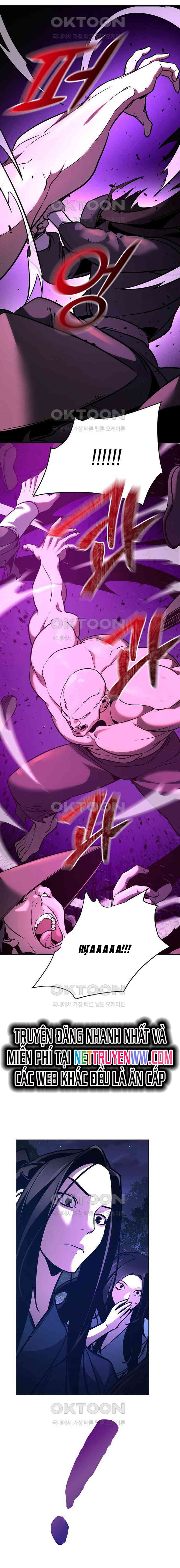 Tiểu Tử Đáng Ngờ Lại Là Cao Thủ: Chapter 58