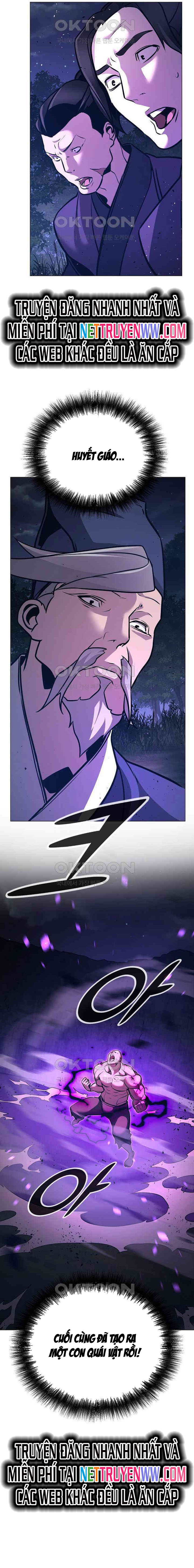 Tiểu Tử Đáng Ngờ Lại Là Cao Thủ: Chapter 58