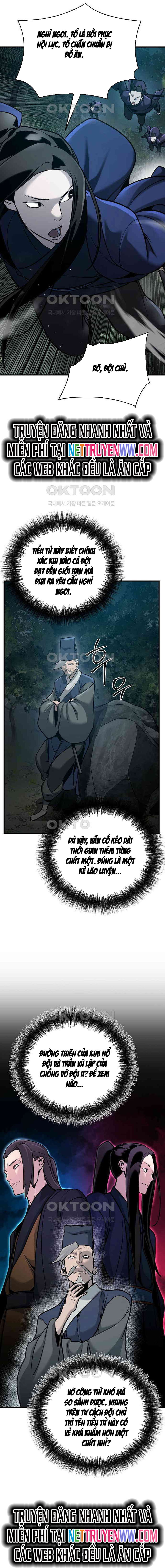 Tiểu Tử Đáng Ngờ Lại Là Cao Thủ: Chapter 58