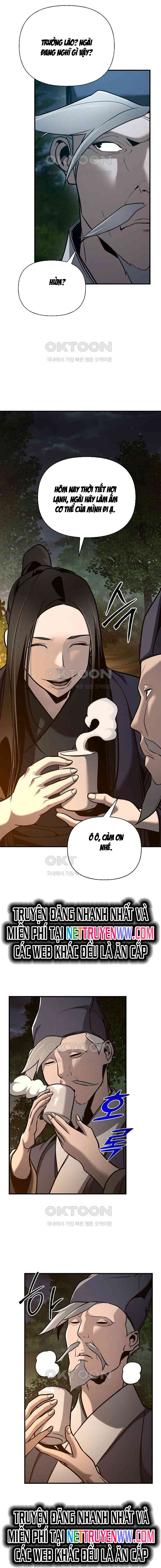 Tiểu Tử Đáng Ngờ Lại Là Cao Thủ: Chapter 58