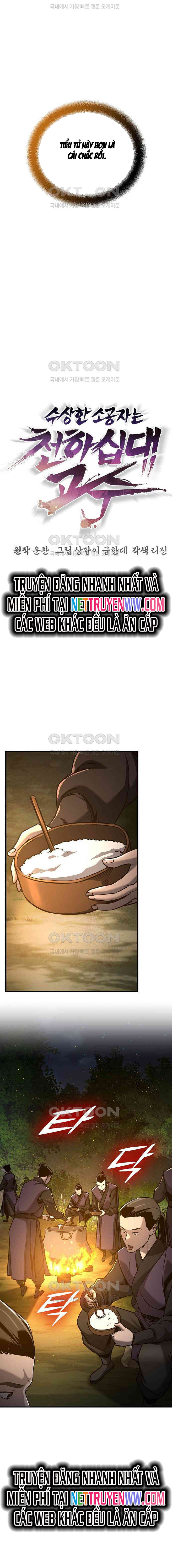 Tiểu Tử Đáng Ngờ Lại Là Cao Thủ: Chapter 58