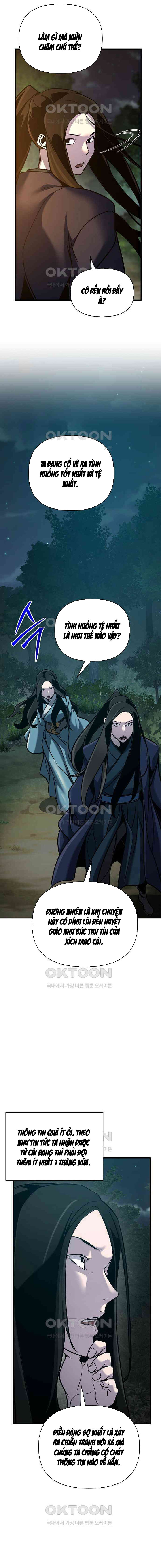 Tiểu Tử Đáng Ngờ Lại Là Cao Thủ: Chapter 58