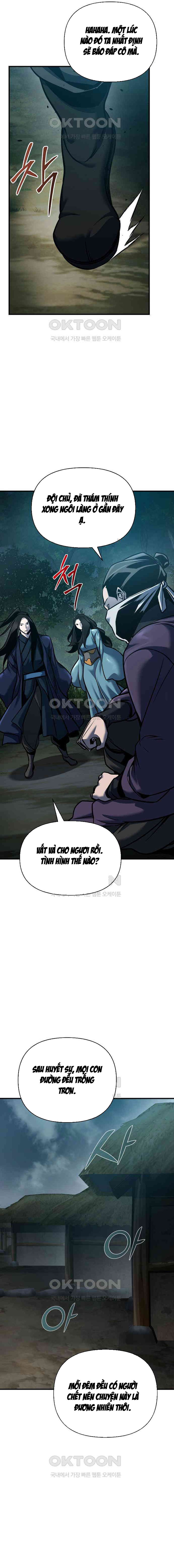 Tiểu Tử Đáng Ngờ Lại Là Cao Thủ: Chapter 58