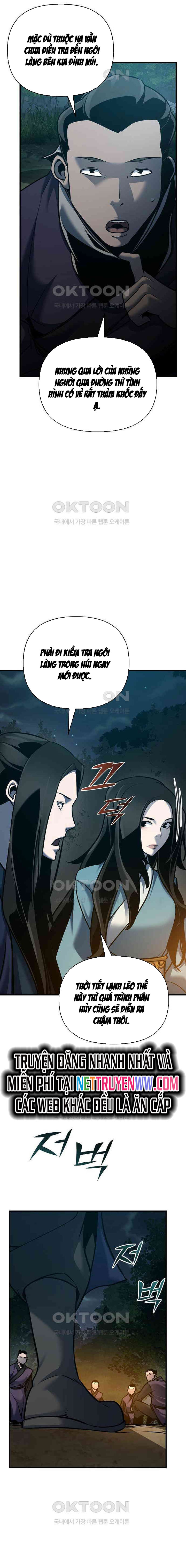 Tiểu Tử Đáng Ngờ Lại Là Cao Thủ: Chapter 58