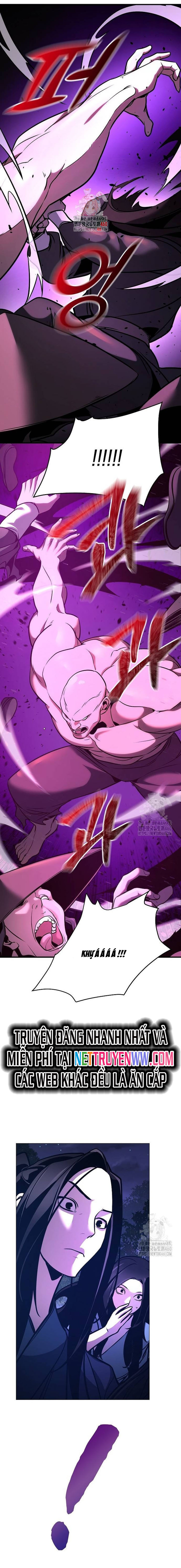 Tiểu Tử Đáng Ngờ Lại Là Cao Thủ: Chapter 59