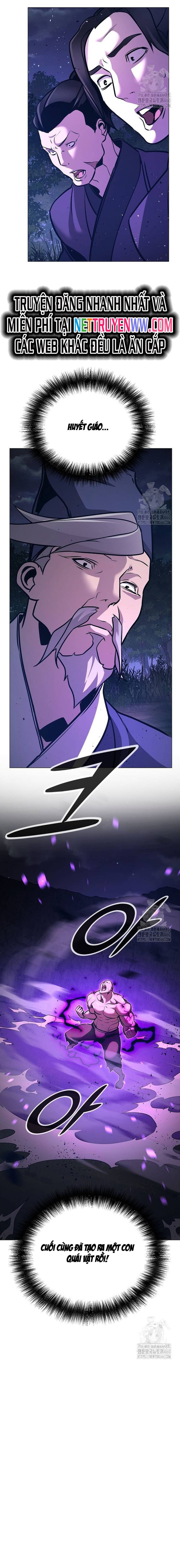 Tiểu Tử Đáng Ngờ Lại Là Cao Thủ: Chapter 59