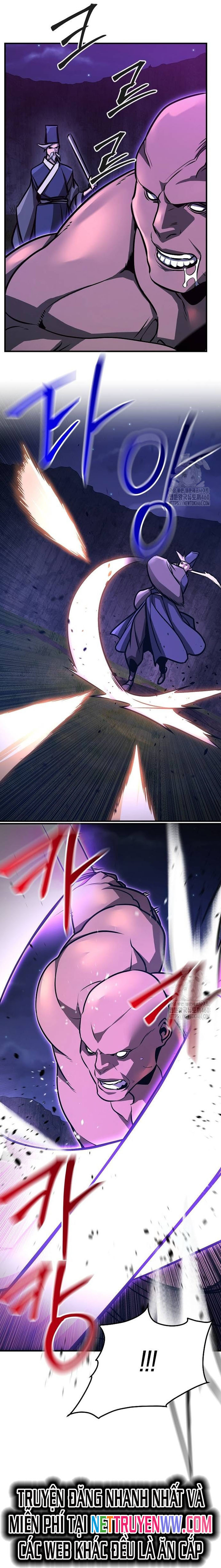 Tiểu Tử Đáng Ngờ Lại Là Cao Thủ: Chapter 59