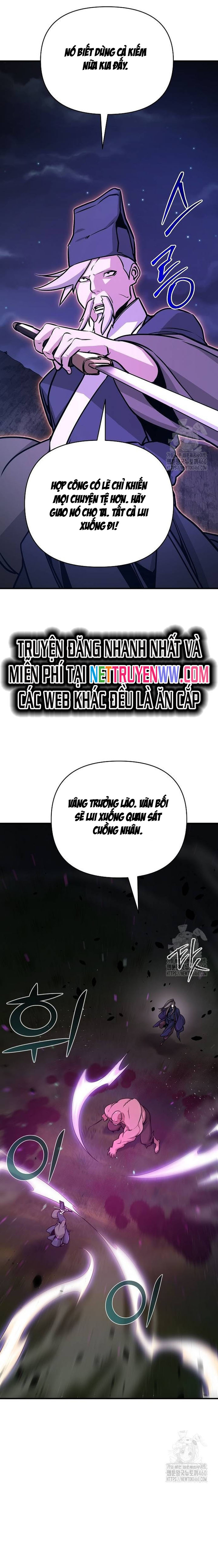 Tiểu Tử Đáng Ngờ Lại Là Cao Thủ: Chapter 59