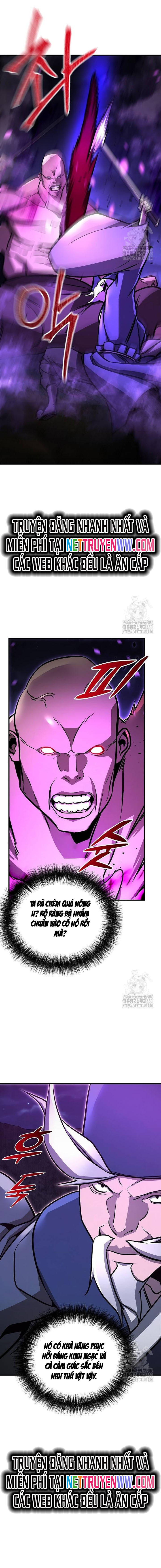 Tiểu Tử Đáng Ngờ Lại Là Cao Thủ: Chapter 59