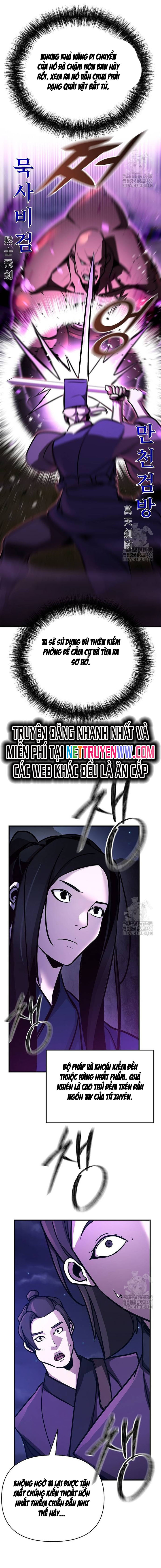 Tiểu Tử Đáng Ngờ Lại Là Cao Thủ: Chapter 59