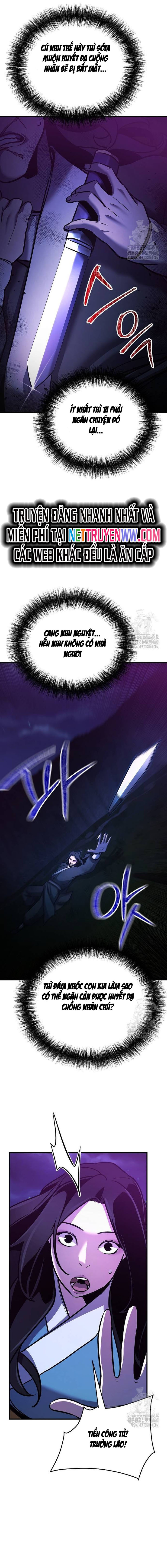 Tiểu Tử Đáng Ngờ Lại Là Cao Thủ: Chapter 59