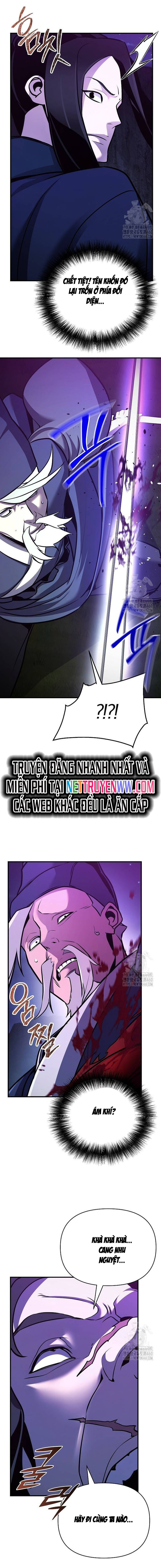 Tiểu Tử Đáng Ngờ Lại Là Cao Thủ: Chapter 59