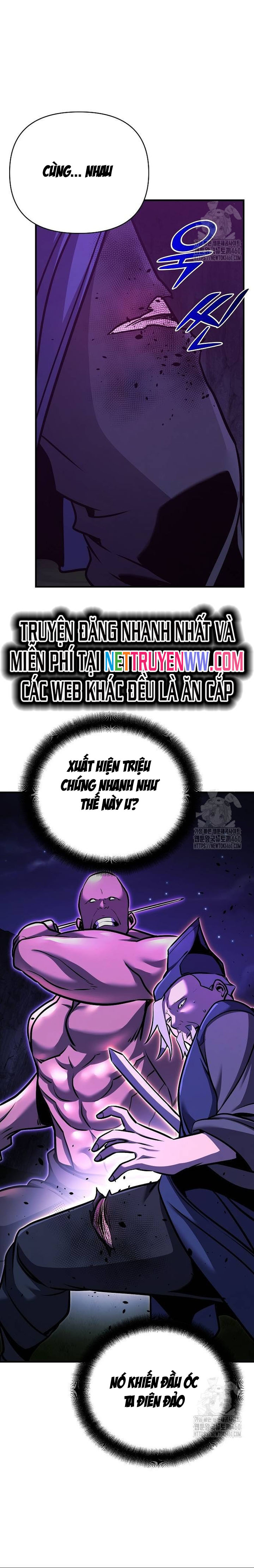 Tiểu Tử Đáng Ngờ Lại Là Cao Thủ: Chapter 59