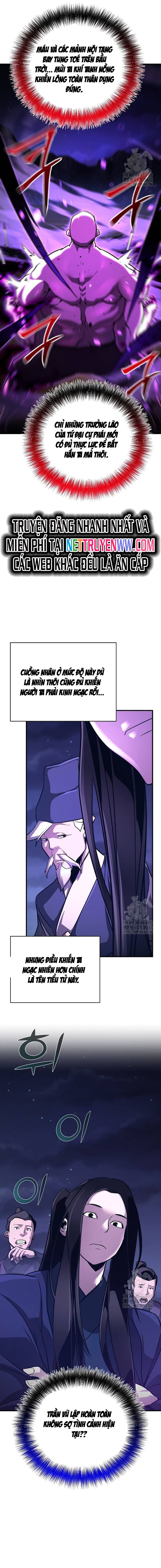 Tiểu Tử Đáng Ngờ Lại Là Cao Thủ: Chapter 59