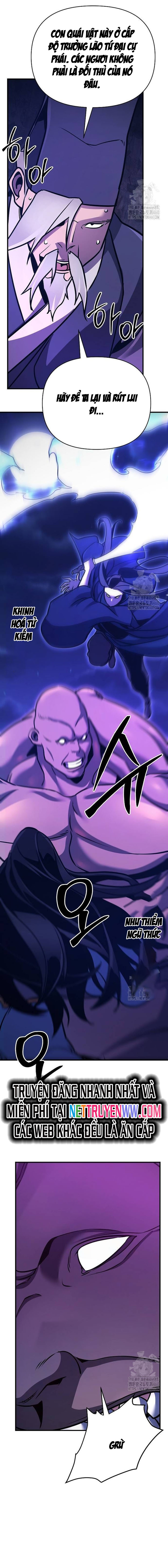 Tiểu Tử Đáng Ngờ Lại Là Cao Thủ: Chapter 59