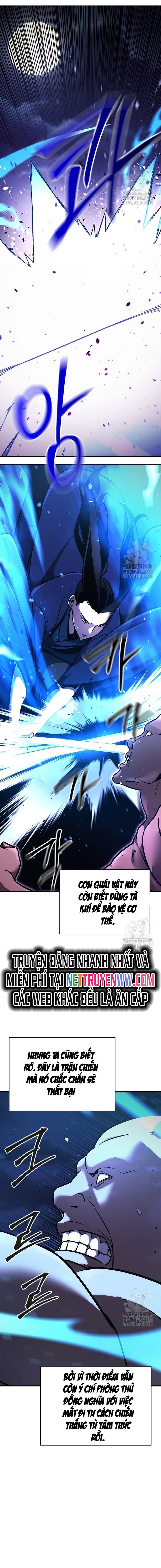 Tiểu Tử Đáng Ngờ Lại Là Cao Thủ: Chapter 59