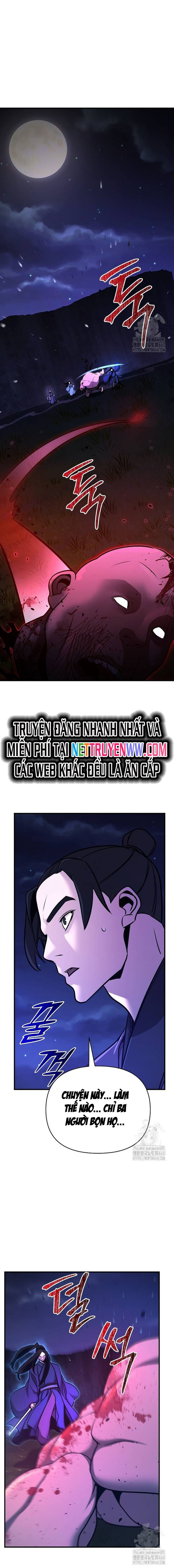 Tiểu Tử Đáng Ngờ Lại Là Cao Thủ: Chapter 59