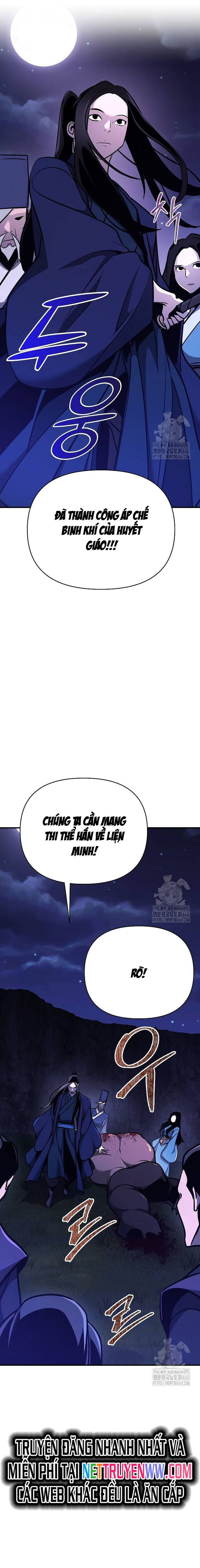 Tiểu Tử Đáng Ngờ Lại Là Cao Thủ: Chapter 59