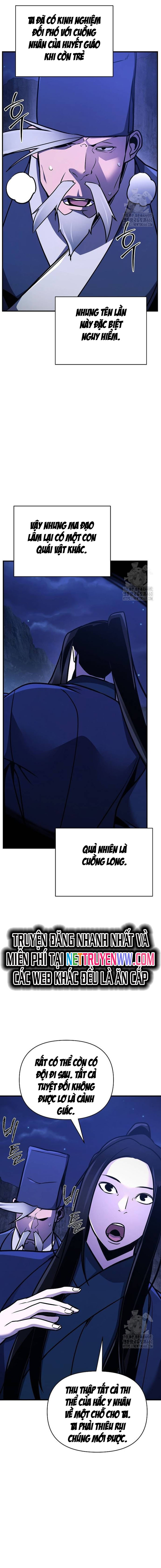 Tiểu Tử Đáng Ngờ Lại Là Cao Thủ: Chapter 59