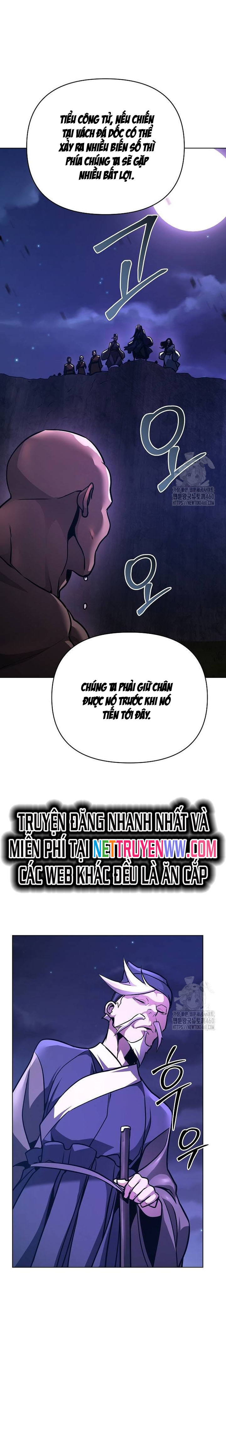 Tiểu Tử Đáng Ngờ Lại Là Cao Thủ: Chapter 59