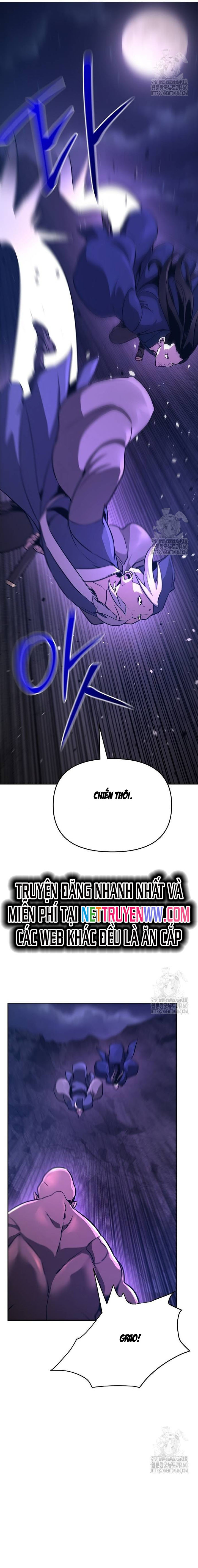 Tiểu Tử Đáng Ngờ Lại Là Cao Thủ: Chapter 59