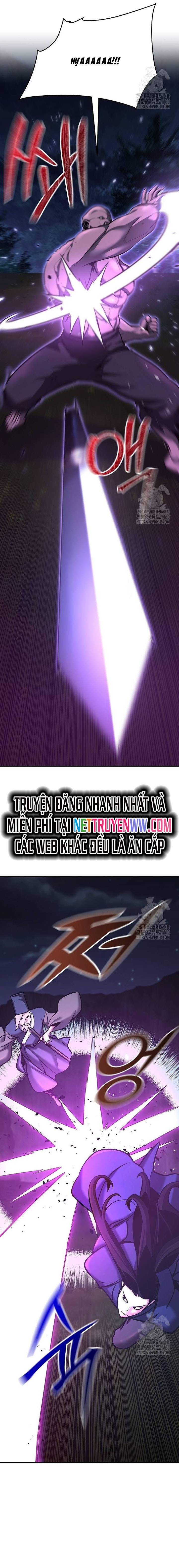 Tiểu Tử Đáng Ngờ Lại Là Cao Thủ: Chapter 59