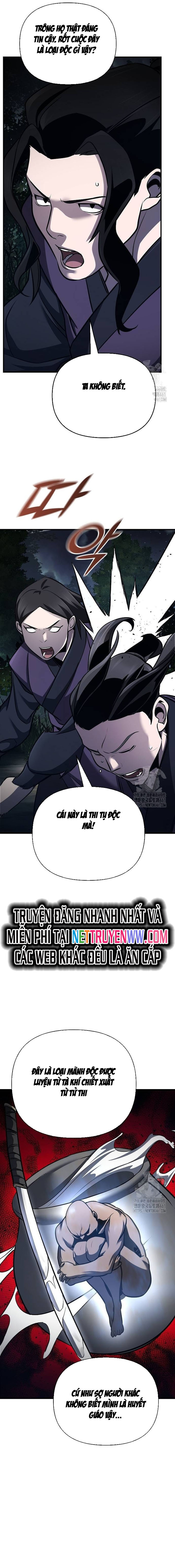 Tiểu Tử Đáng Ngờ Lại Là Cao Thủ: Chapter 60