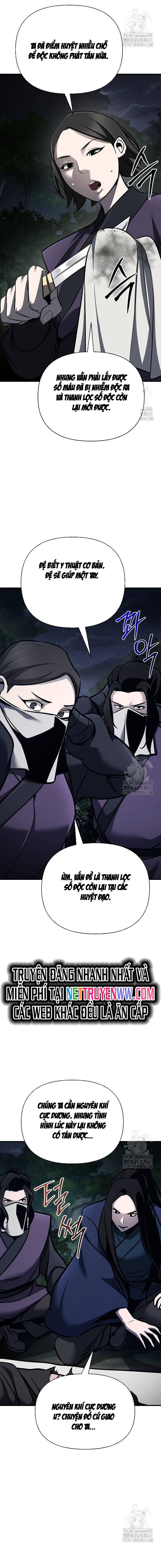 Tiểu Tử Đáng Ngờ Lại Là Cao Thủ: Chapter 60