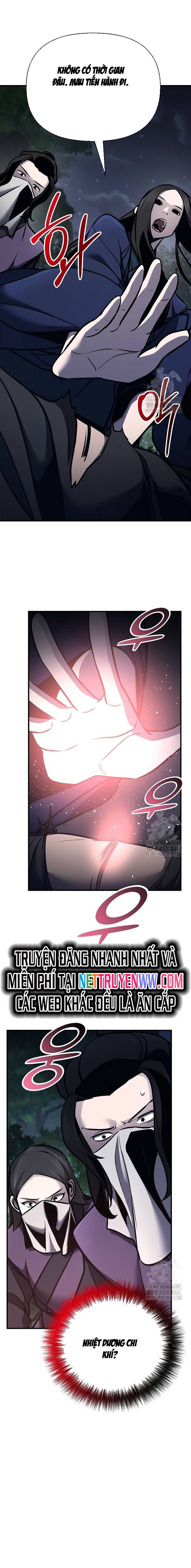 Tiểu Tử Đáng Ngờ Lại Là Cao Thủ: Chapter 60