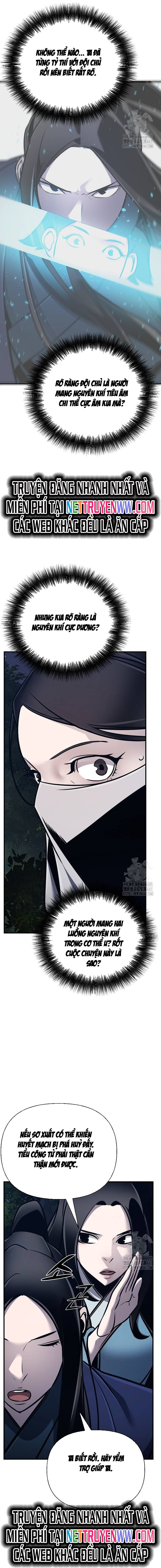 Tiểu Tử Đáng Ngờ Lại Là Cao Thủ: Chapter 60