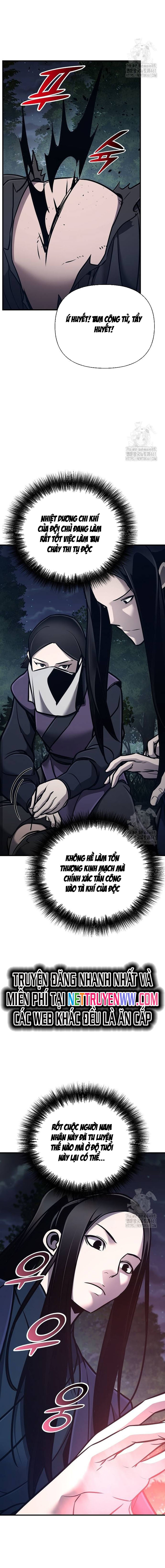 Tiểu Tử Đáng Ngờ Lại Là Cao Thủ: Chapter 60